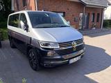 Volkswagen T6.1 Multivan 4Motion 