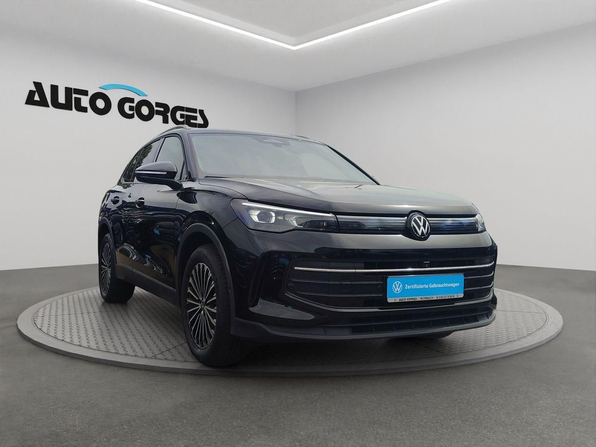 Volkswagen Tiguan - Bild 5