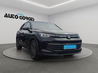 Volkswagen Tiguan - Vorschau Bild 5
