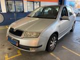 Skoda Fabia  1,4 TÜV NEU ! - gebrauchte Skoda Fabia aus dem Jahr 2001