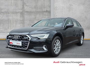 Audi Leasingangebot: Audi A6 Avant 40 TDI qu advanced MATRIX LEDER ASSIS+ 