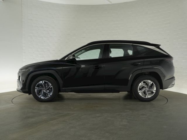 Tucson FACELIFT T-GDI SELECT+VOLL LED+NAVI+RÜCKF