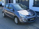 Hyundai i20 1.4 Classic - gebrauchte Hyundai i20 aus dem Jahr 2010