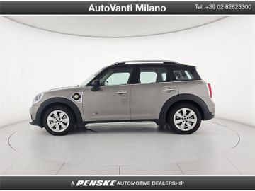 MINI Countryman S (Cooper) - 3