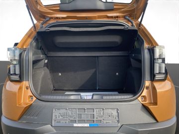 Fiat Grande Panda Hybrid La Prima Kam.+LED+Navi+LM+SH