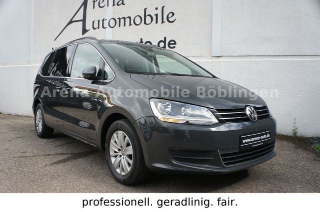 Volkswagen Sharan 2.0 TDI Comfortline DSG*DAB*APP*PDC*AHK*