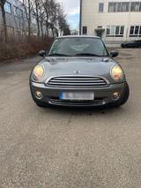 MINI Mini Cooper 1.6 Benzin 120ps - MINI Cooper in Augsburg