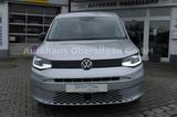 Volkswagen Caddy Maxi 2,0TDI*LED*AHK*ACC*Sitzheiz*5-Sitzer - VW Caddy Maxi Gebrauchtwagen