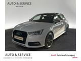 Audi A1 Sportback 1.0 TFSI admired 5-Gang LED - Audi A1 admired mit Benzin-Antrieb