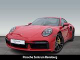 Porsche 911 Turbo S - Porsche 992 in Köln