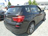 BMW X3 Baureihe X3 xDrive 28 i - BMW X3: Xdrive28i