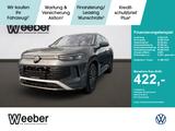 Volkswagen Tayron eHybrid Life *AHK*LED*ACC*DCC*4x SHZ* - Volkswagen Tayron: Grau, Plug-In Hybrid