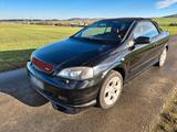 Opel Astra G Cabrio 2.0i 16V Turbo Z20LET - Opel Astra: Cabrio, Turbo