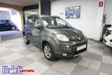Fiat FIAT Panda 0.9 TwinAir Turbo S&S 4x4 - gebrauchte Fiat Panda aus dem Jahr 2013