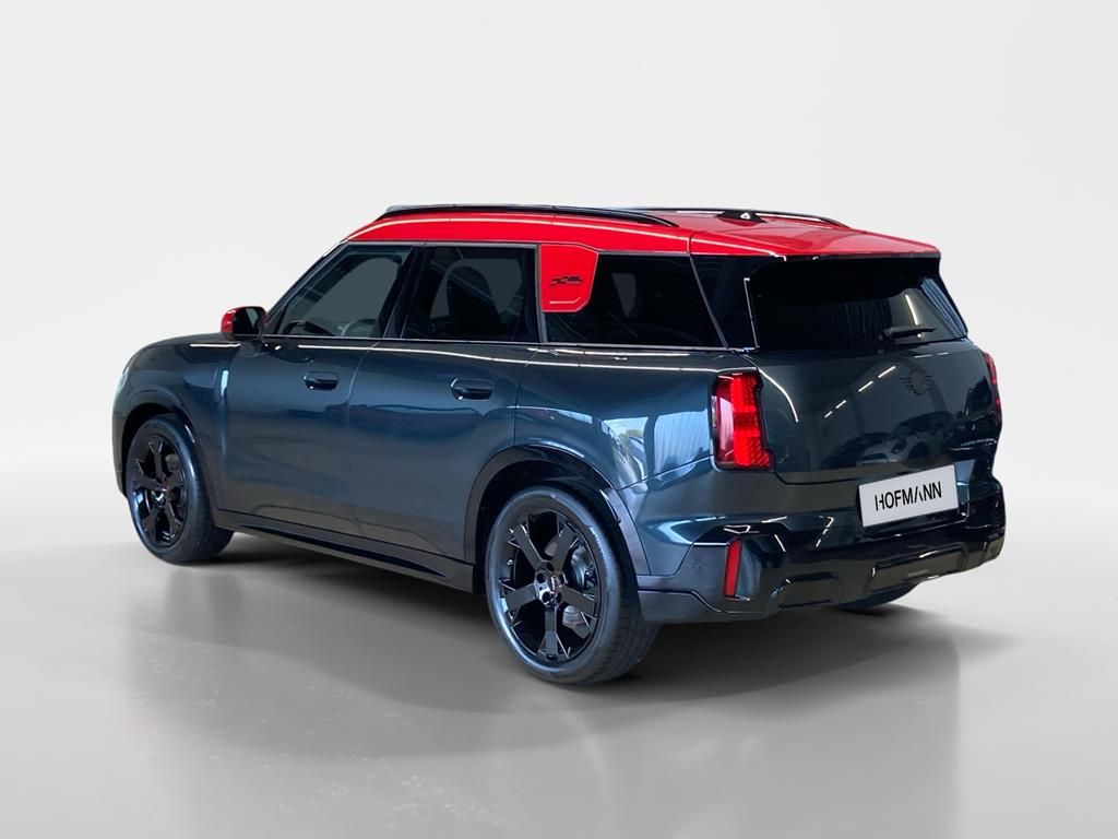 MINI Cooper D Countryman - Bild 6