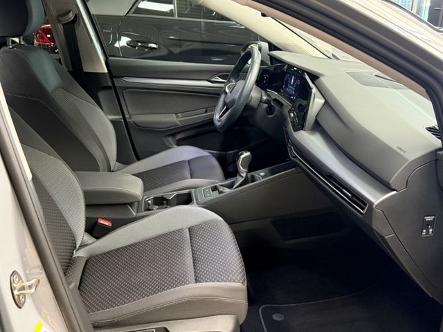 Golf VIII Active 1.5 TSI EU6d Navi Digitales Coc