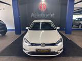 Volkswagen Golf VII BlueMotion TGI/AHK/RÜCKKAM/MASSAGE - Volkswagen Golf: Tgi