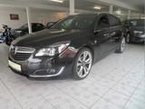 Opel Insignia A Sports Tourer Sport OPC-Line Paket 1 - Opel Insignia: Tourer Opc