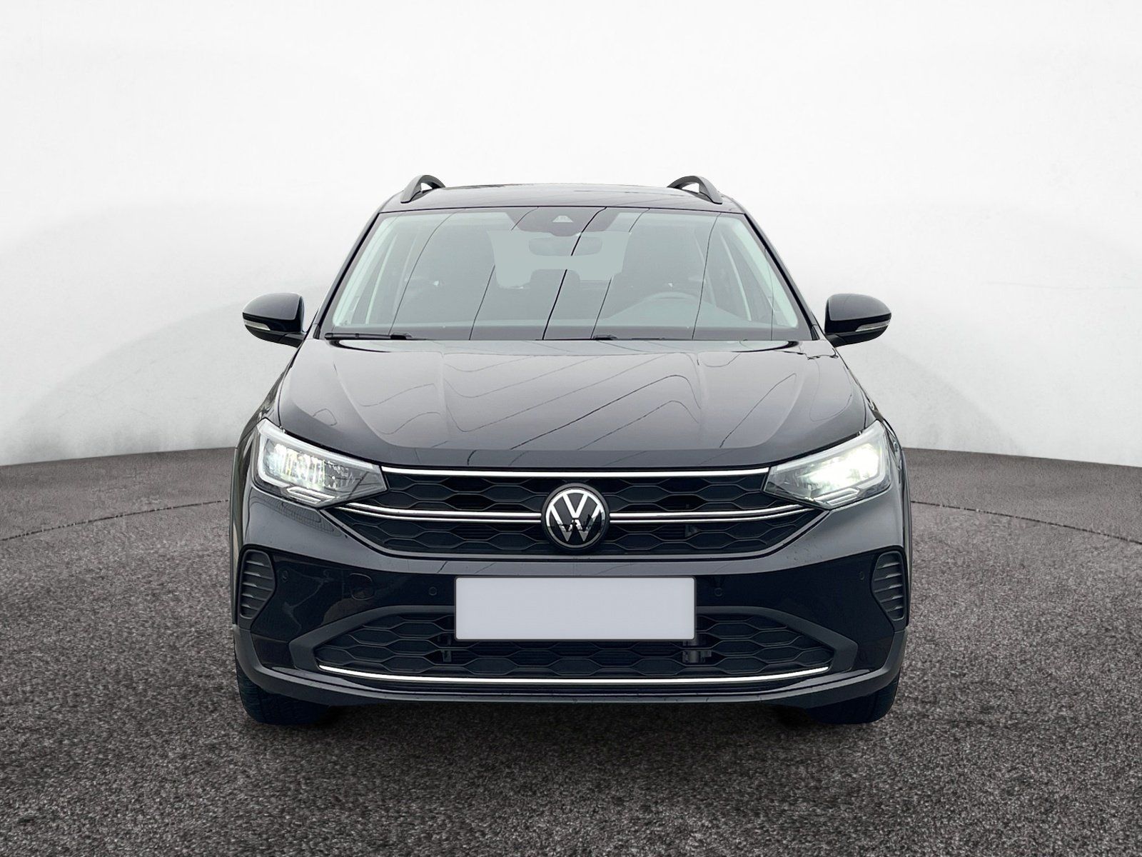 Volkswagen Taigo - Bild 2