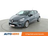 Renault Clio 0.9 Limited *TEMPO*LIM*NAVI*PDC*SHZ* - Renault Clio: Limited