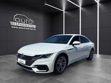 Volkswagen Arteon R-Line /AHK/Navi/Kamera/Carplay/Leder - gebrauchte VW Arteon aus dem Jahr 2019