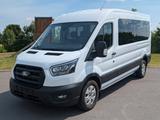 Ford Transit 350 L3H2 BiXENON*ACC*CAM*GAR.2030*TOP - Ford Transit: Van