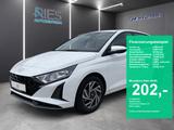 Hyundai i20 1.0 T-GDI Trend KlimaA*Navi*SHZ*SoundSys*LM - Hyundai i20 Gebrauchtwagen in Hamburg