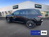 Jeep Grand Cherokee Summit Reserve 380 Automatik 4xe - Jeep Grand Cherokee aus 2025