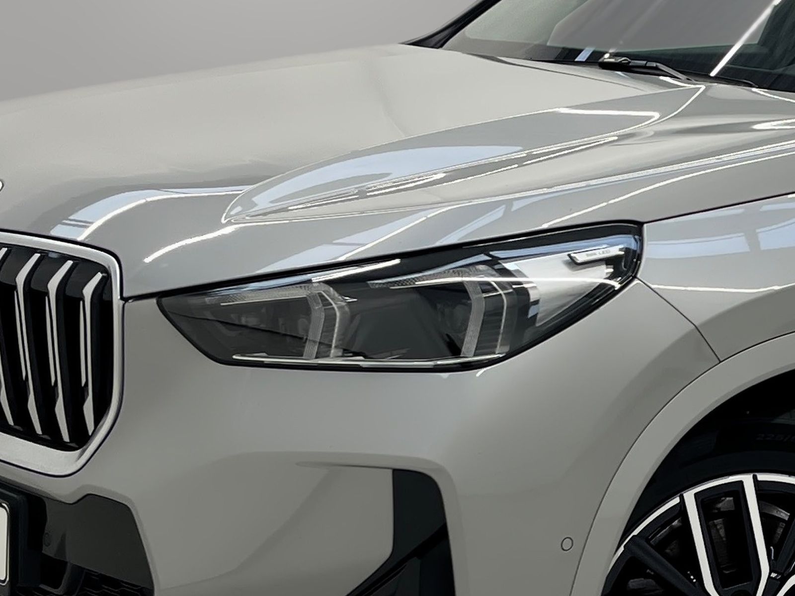 BMW X1 xDrive23d M Sport Harman K LiveCockpitProf foto 5