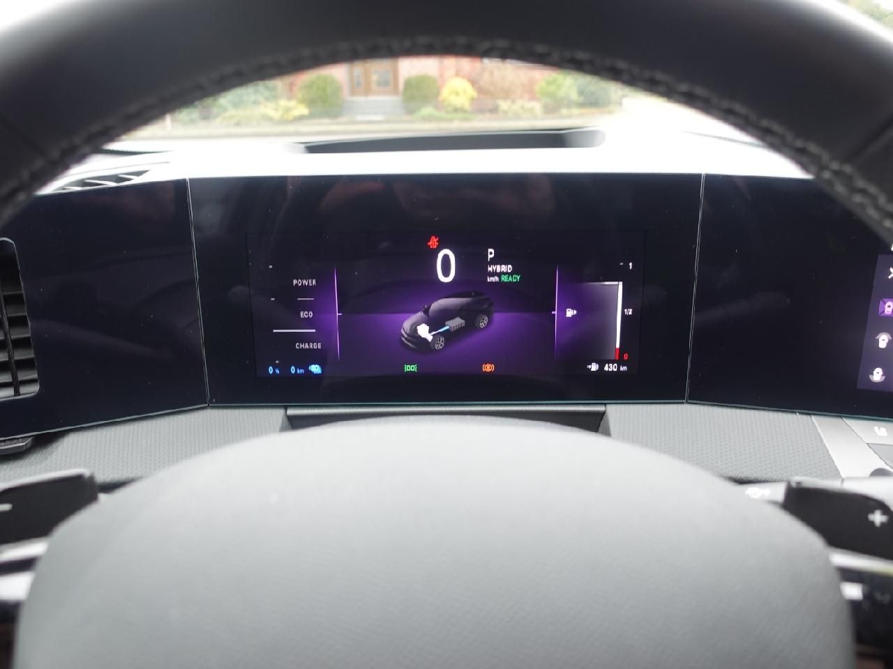 Fahrzeugabbildung Opel Astra L Sports Tourer 1,6 GS Line Plug-in-Hybrid