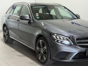 Mercedes C 300 - 9