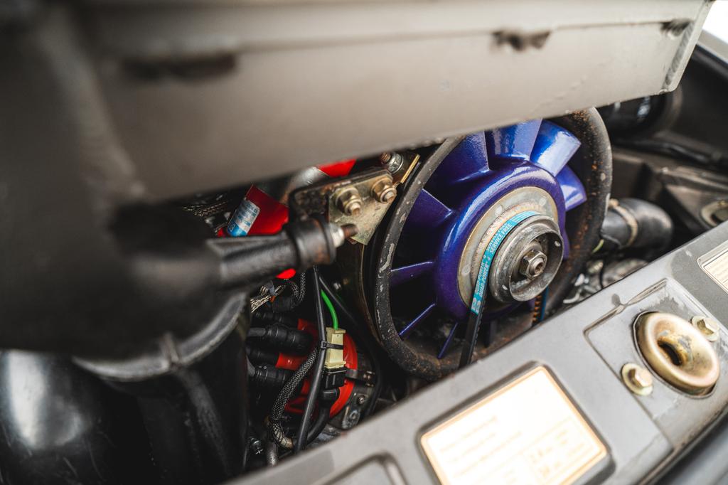 Porsche 911 Urmodell