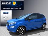 Ford EcoSport ST-Line ST-Line KLIMA LED NAVI ALU - Ford EcoSport Gebrauchtwagen in Bremen