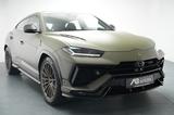 Lamborghini Urus Performante *Carbon*Akrapovic*Alcantara*B&O - gebrauchte Lamborghini Urus aus dem Jahr 2023