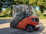 Linde H 35 D-02 EVO Diesel *Kabine *Duplex*Gabelverst* - Linde H35d