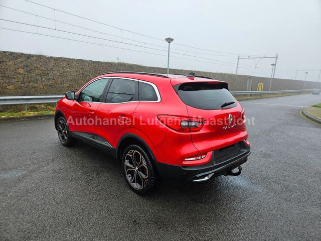 Renault Kadjar Black Edition DCI