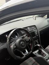 Volkswagen Golf 7 GTI PP mit EGO-X Aga, ohne OPF - Volkswagen: Ag
