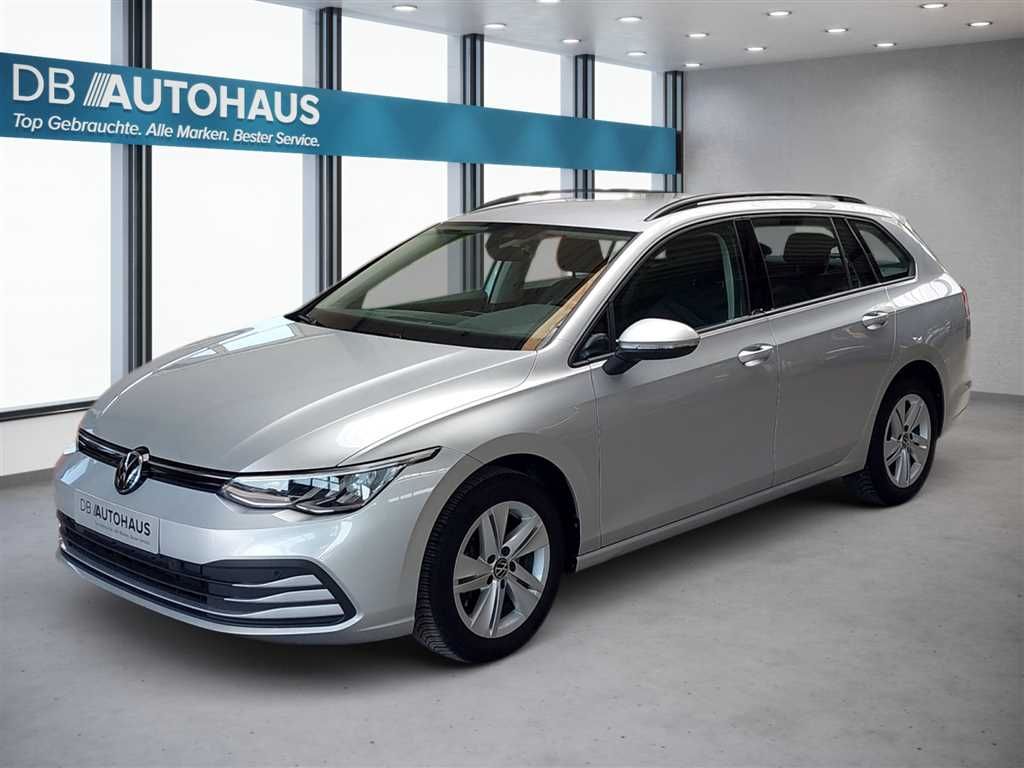 Image of Volkswagen Golf