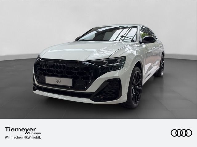 Audi Q8 TFSIe Q 2x S LINE MATRIX PANO AHK LM23