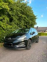 Opel Zafira Tourer Innovation 7 Sitzer Aut... - gebrauchte Opel Zafira Tourer aus dem Jahr 2018