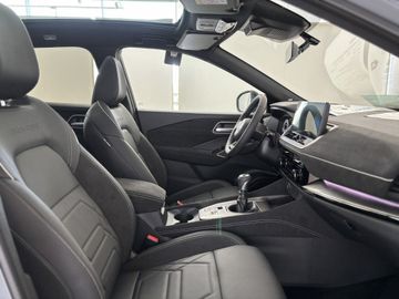 Fotografie 5 des Nissan Qashqai 1.3 DIG-T MHEV N-Design