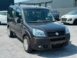 Fiat Doblo Doblò 1.4 8V Dynamic/1.Hand/Klima/PDC - Fiat Doblo: Dynamic