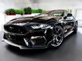 Ford Mustang Mach1 RECAROSITZE |6gang | 1.Hand | Top - Ford Mustang: Mach1