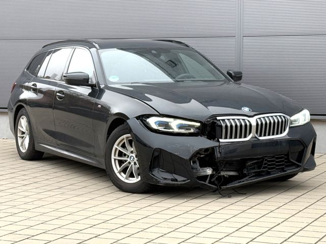 BMW 318d Touring M Sport Aut.*LED*ACC*Keyless Go*