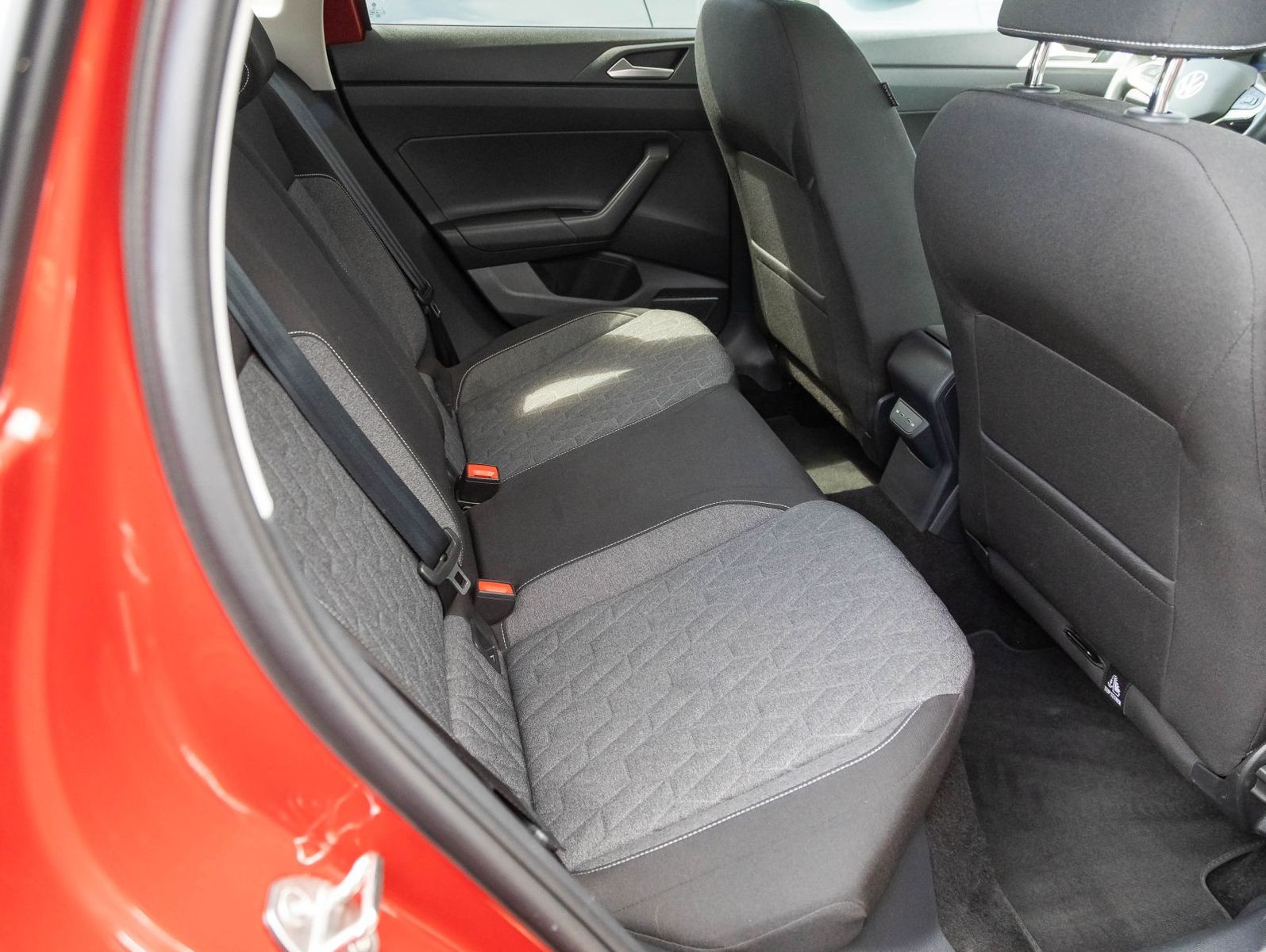 Volkswagen Taigo - Bild 18