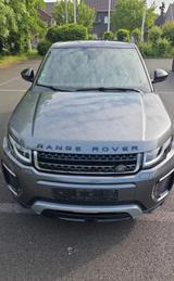 Andere EVOQUE TOP MOTOR - Andere in Essen