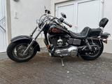 Harley-Davidson FXDWG Dyna Wide Glide - HARLEY-DAVIDSON DYNA WIDE GLIDE FXDWG