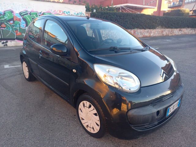 Citroën Citroen C1 1.4 hdi neopatentati unipro