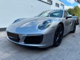 Porsche 911 Carrera S 991.2  Approved 10/27 - gebrauchte Porsche 911 Urmodell aus dem Jahr 2017