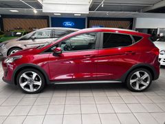 FORD Fiesta 1.0 Active*LMR*Temp.*Klima*Sitzheiz.